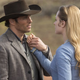 Westworld (Photo: John P. Johnson/HBO)
